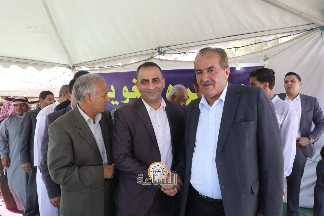 Madar Al-Saa Images 0.2291558187387357