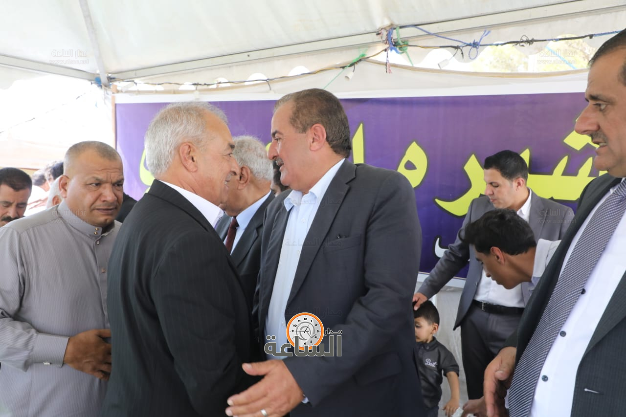 Madar Al-Saa Images 0.1291843252124817