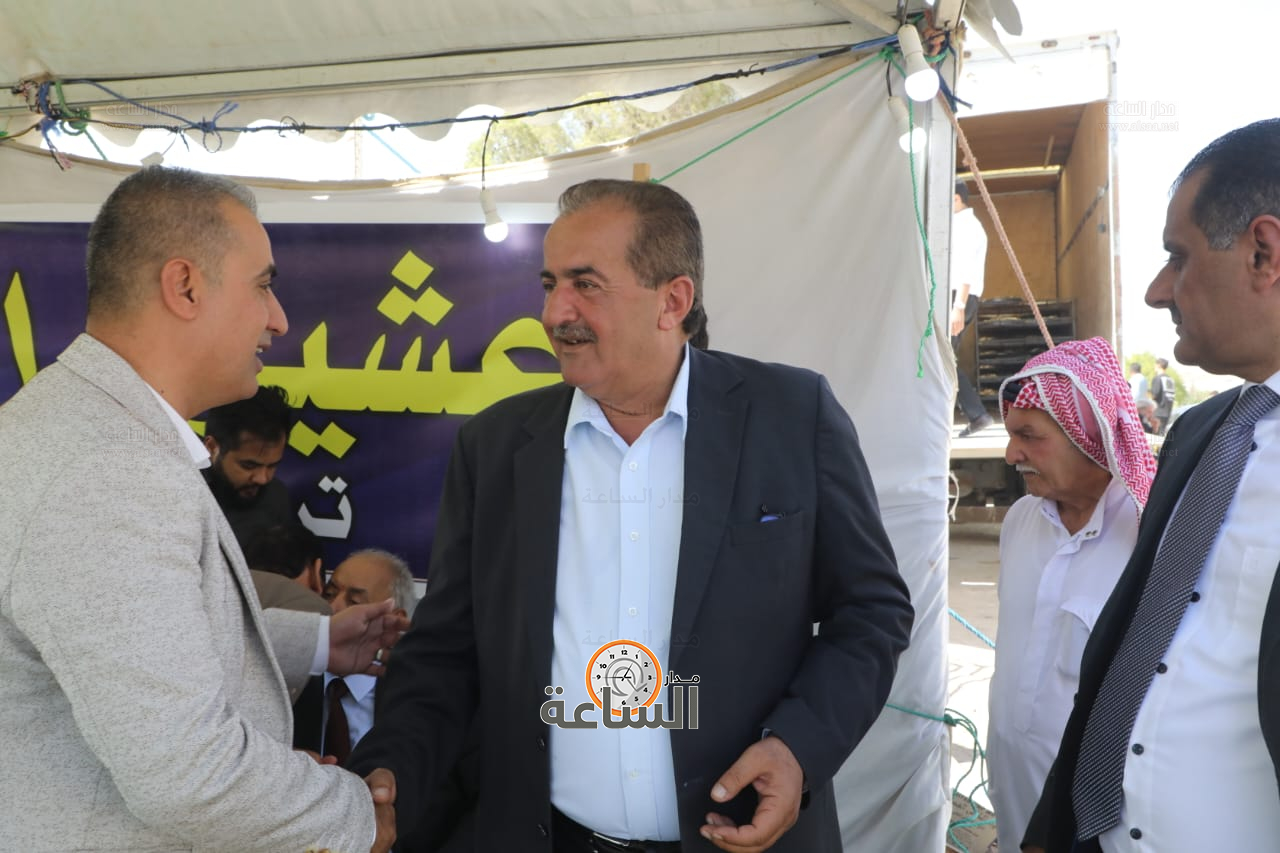 Madar Al-Saa Images 0.3097978191515247