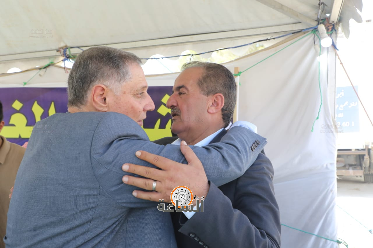 Madar Al-Saa Images 0.6474795489140156