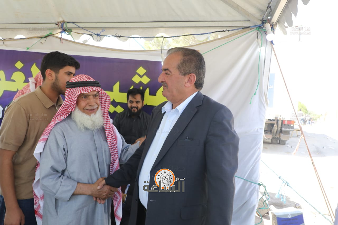 Madar Al-Saa Images 0.9120256126445011