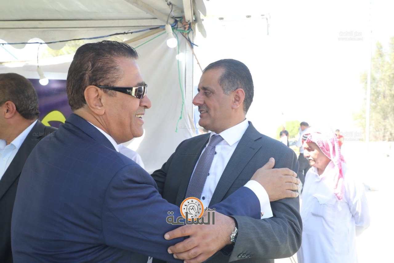 Madar Al-Saa Images 0.9112881002687461