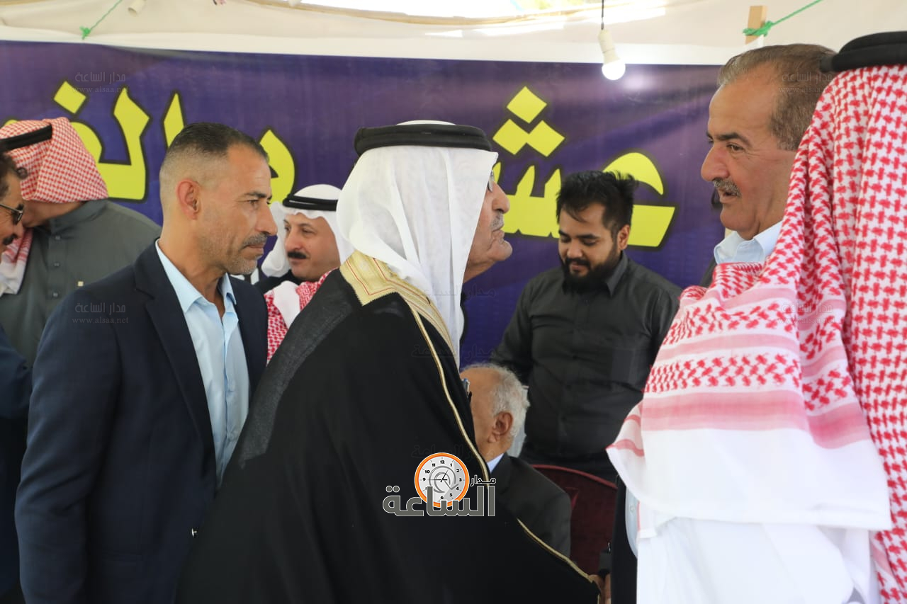 Madar Al-Saa Images 0.0955002984144383