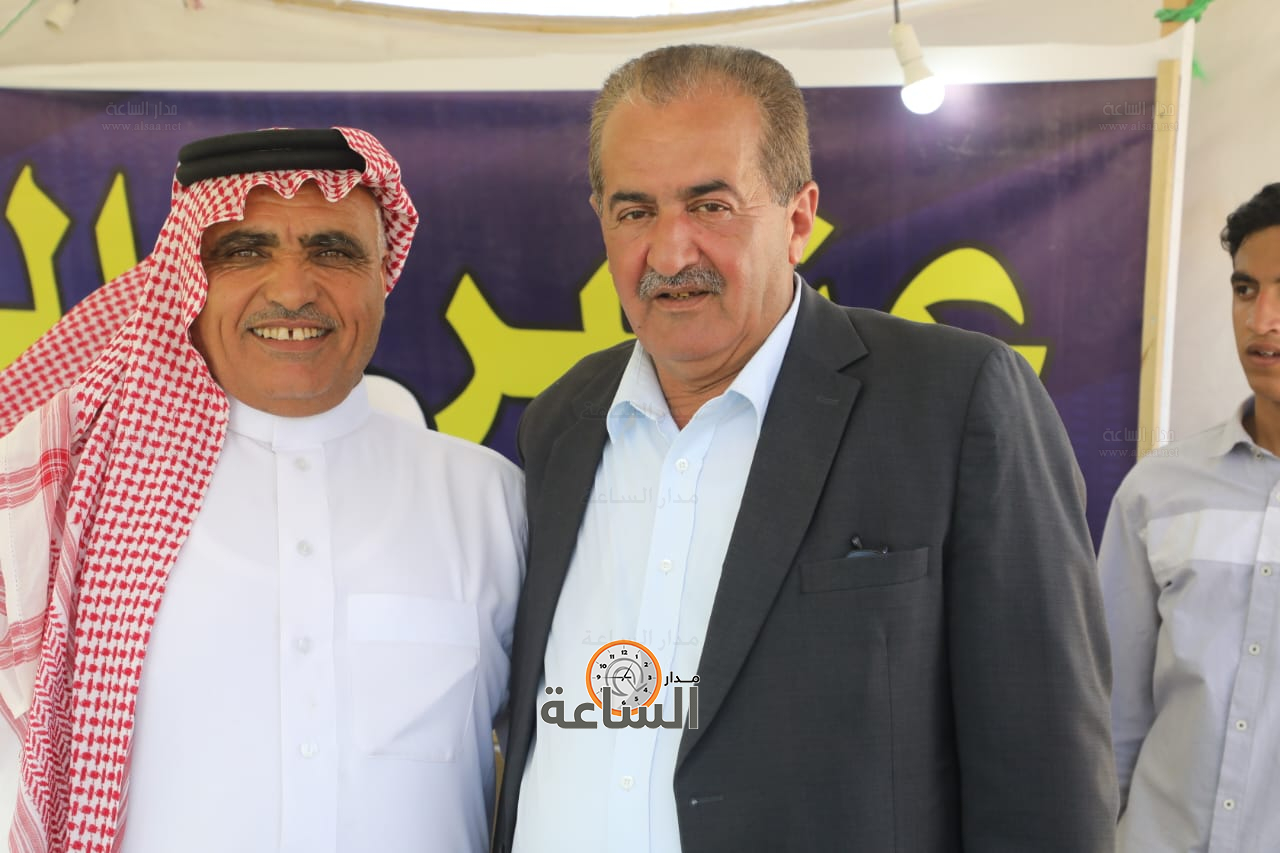 Madar Al-Saa Images 0.3035006674316575