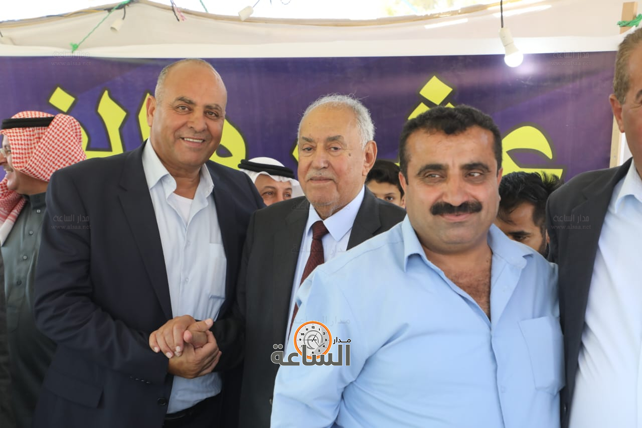 Madar Al-Saa Images 0.6882151362074379