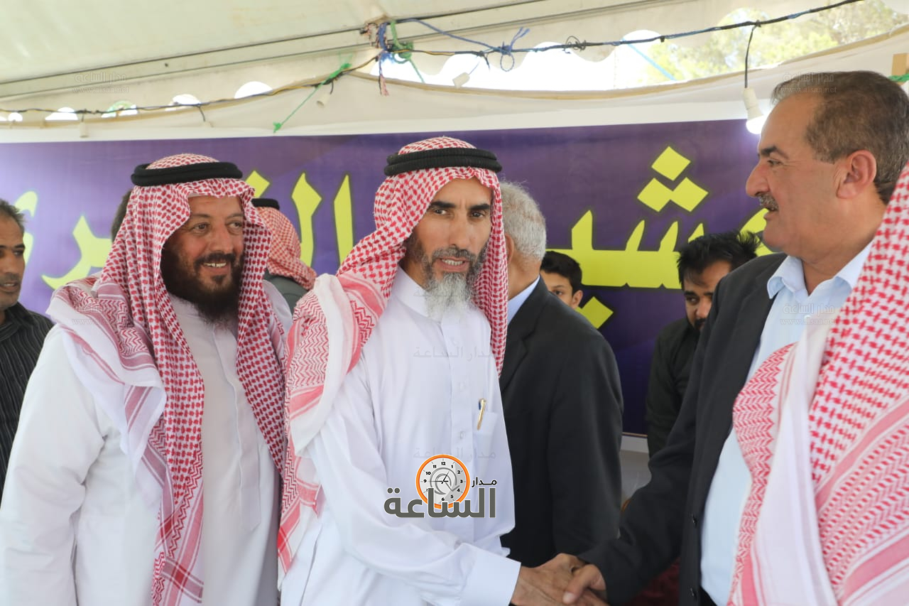 Madar Al-Saa Images 0.6761114377702897