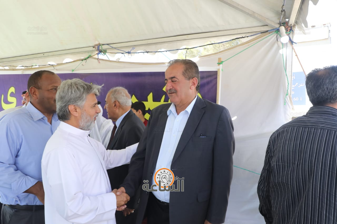 Madar Al-Saa Images 0.7555586653512819