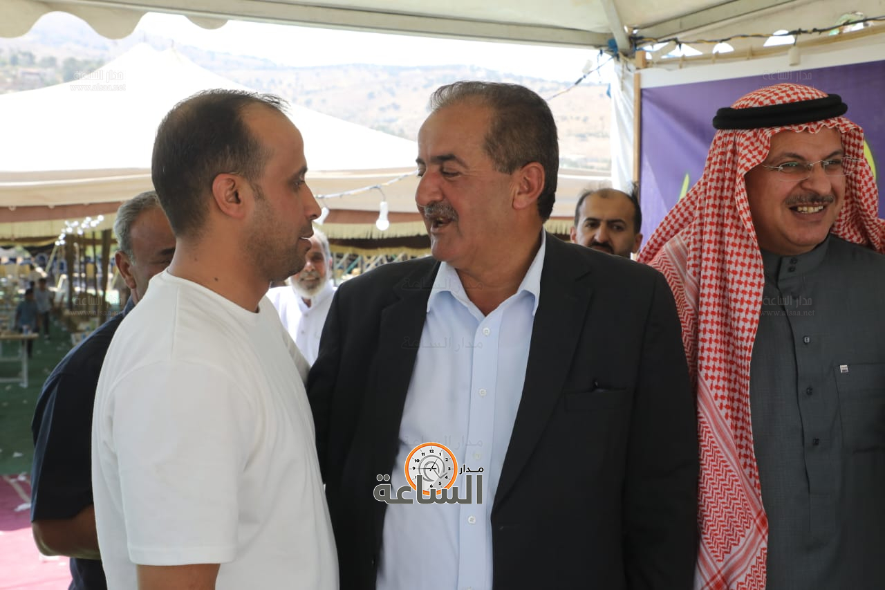 Madar Al-Saa Images 0.11940391069821943