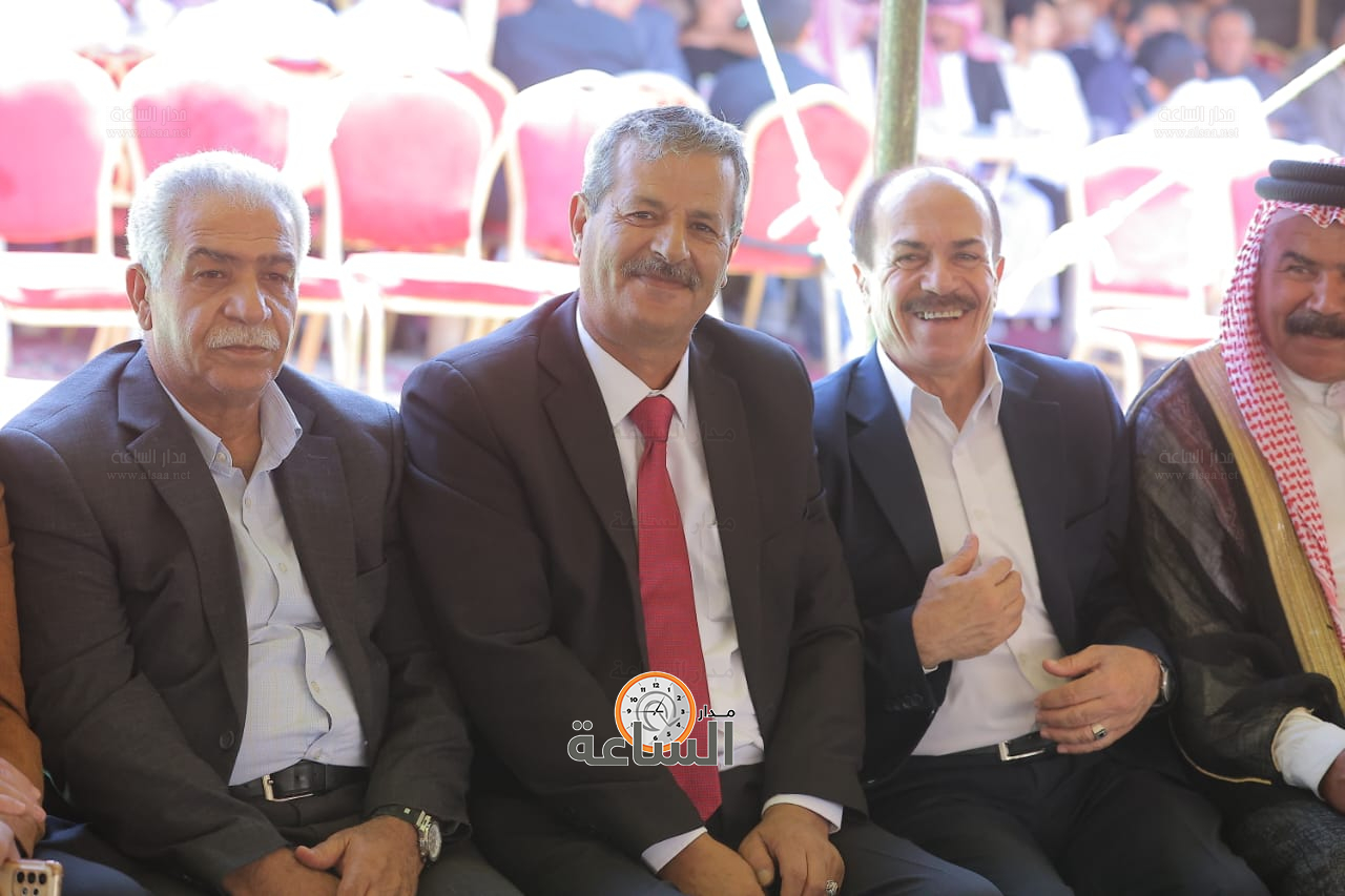 Madar Al-Saa Images 0.12412393320432225