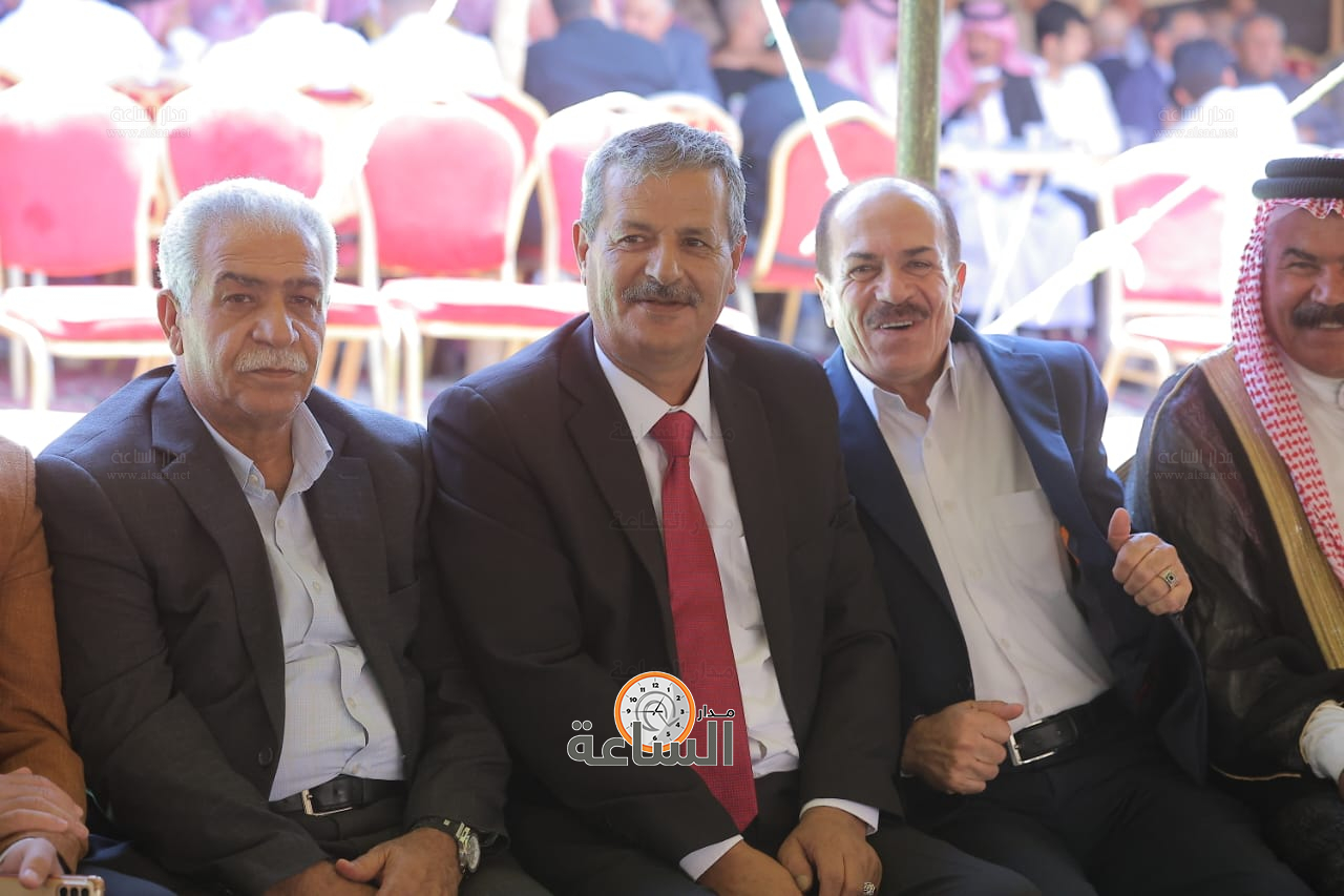 Madar Al-Saa Images 0.23017066901036864