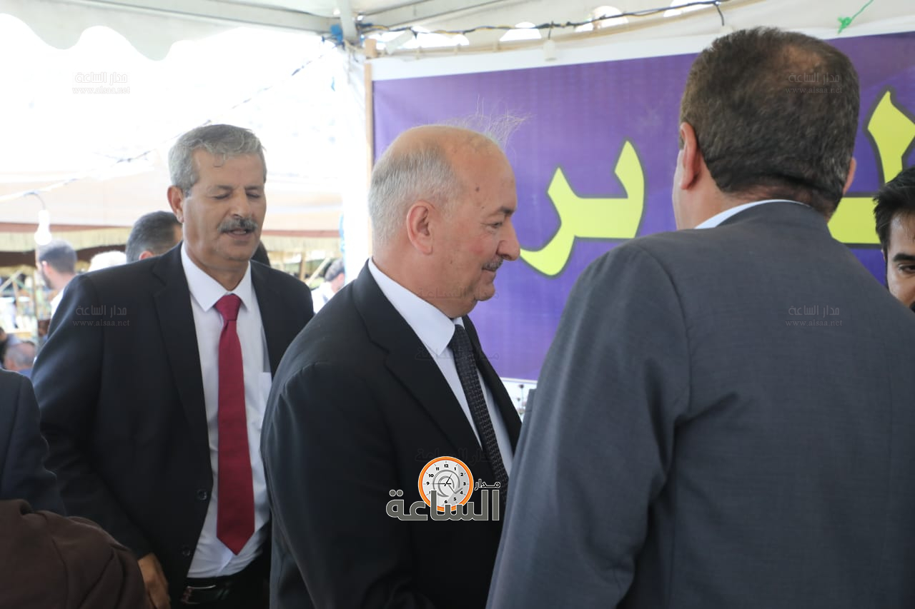 Madar Al-Saa Images 0.14450846950915808