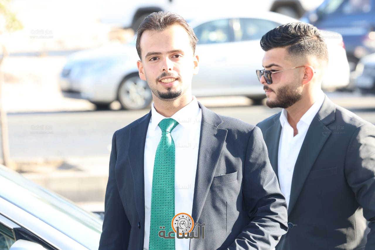 Madar Al-Saa Images 0.23551805218037258