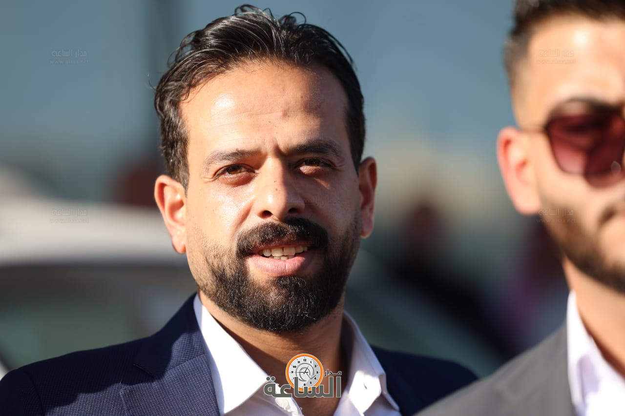 Madar Al-Saa Images 0.3743818476199534