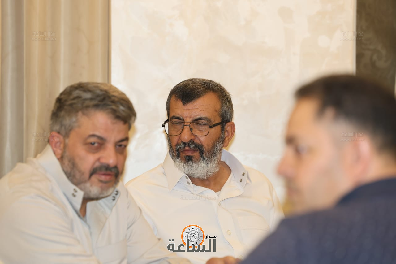 Madar Al-Saa Images 0.16561512833558445