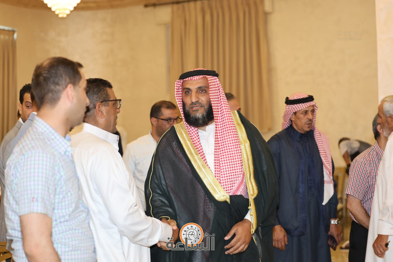 Madar Al-Saa Images 0.751730833316421