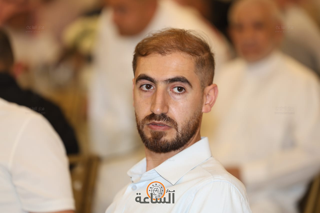 Madar Al-Saa Images 0.08150131273398575