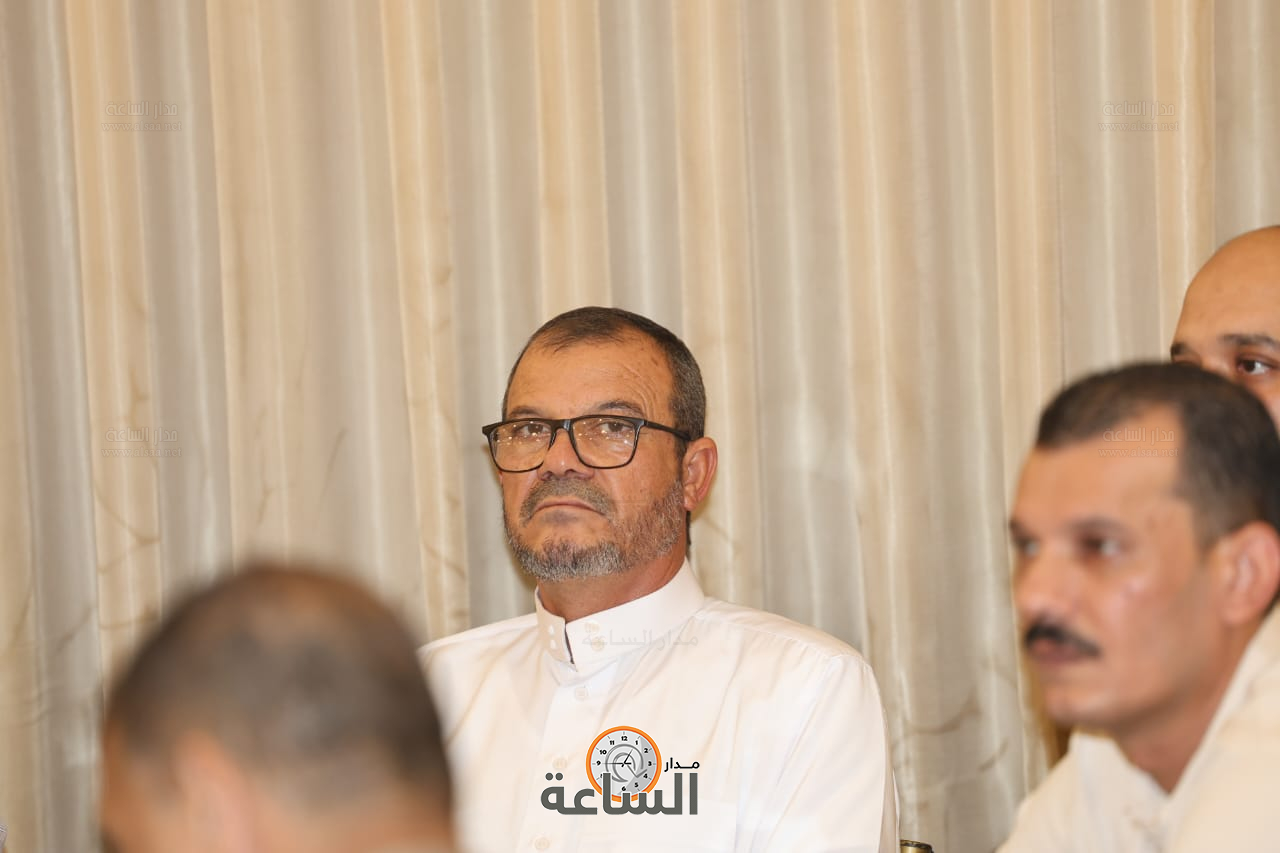 Madar Al-Saa Images 0.14188106172077997