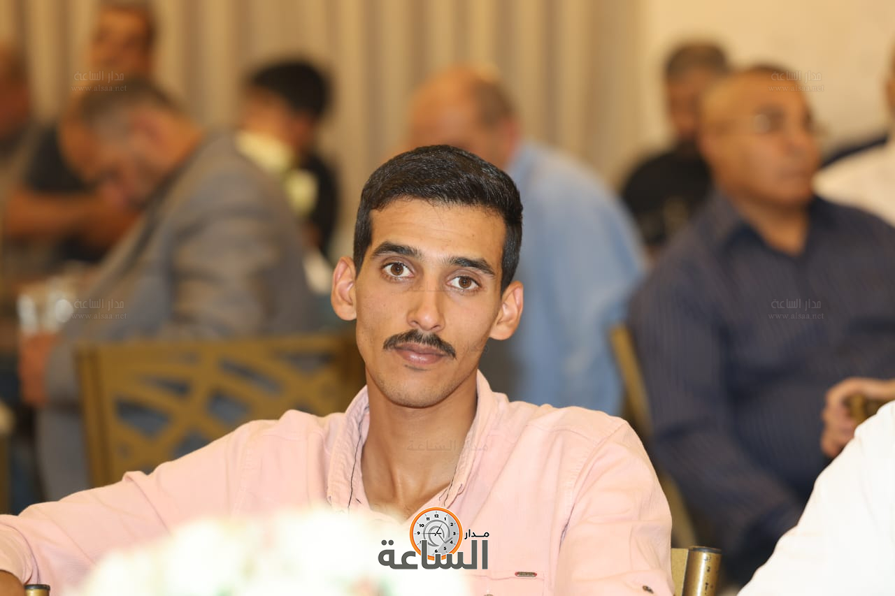 Madar Al-Saa Images 0.8545655105988005