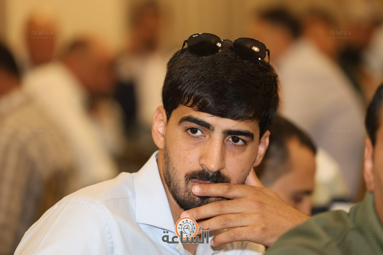 Madar Al-Saa Images 0.596671514950802