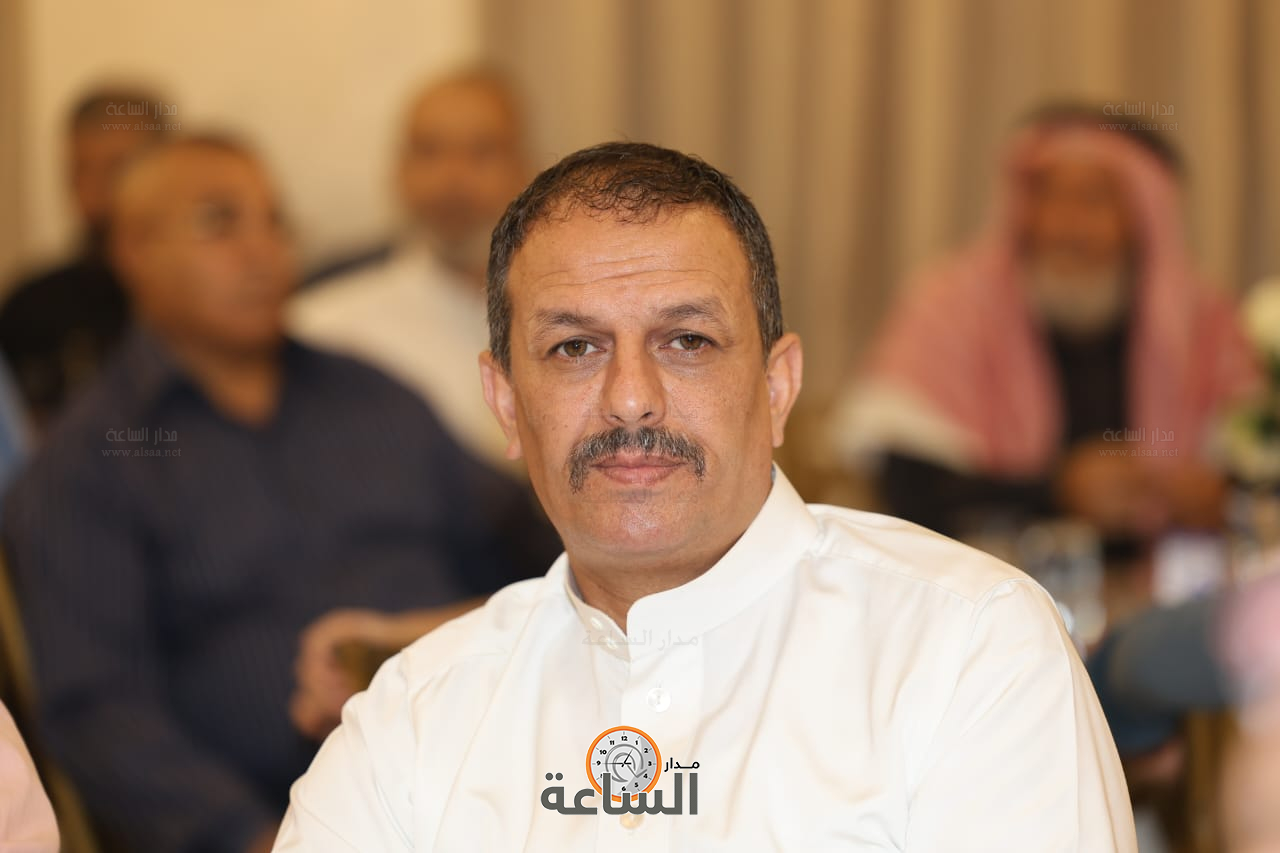 Madar Al-Saa Images 0.9232335805835667