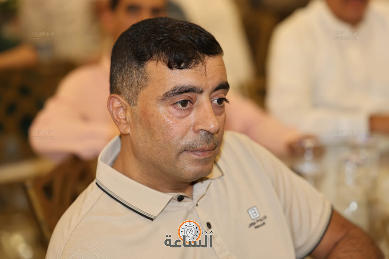 Madar Al-Saa Images 0.6561370642448043