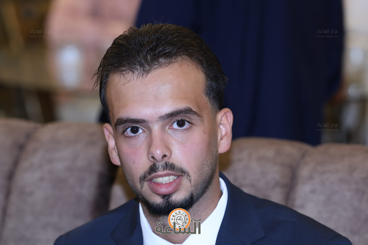 Madar Al-Saa Images 0.2561489150958013