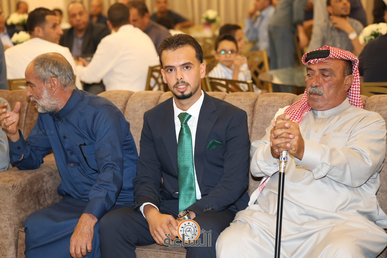 Madar Al-Saa Images 0.34775703295957106