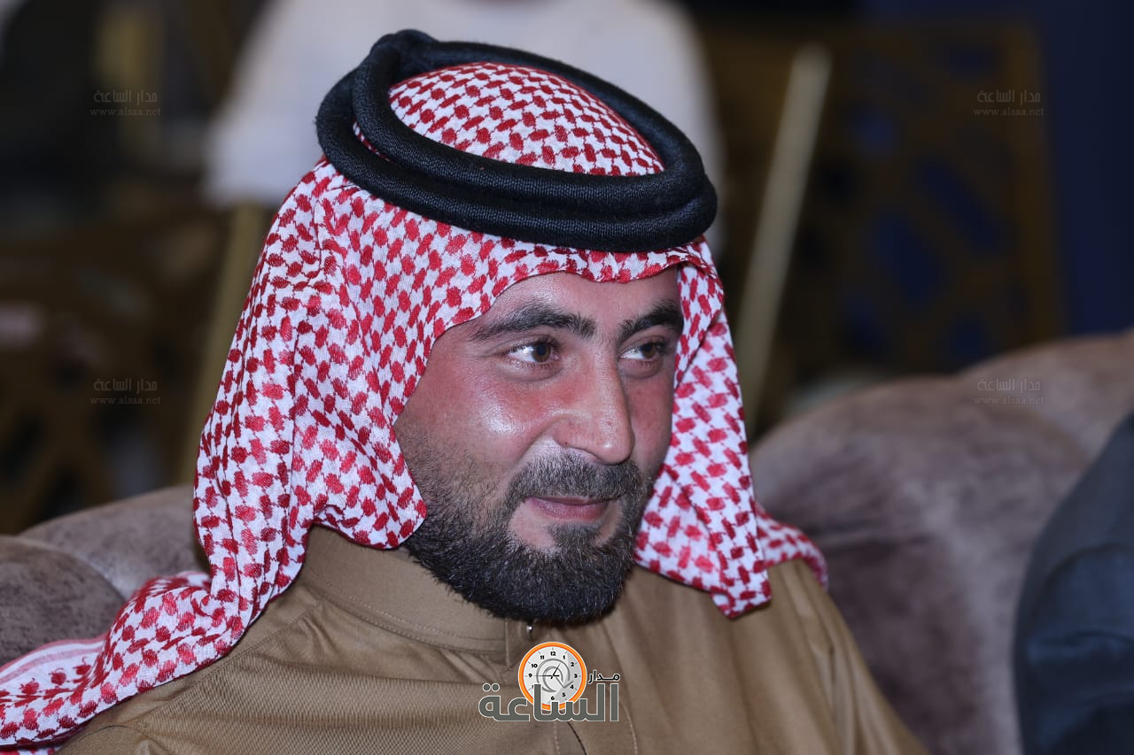 Madar Al-Saa Images 0.8403711013025772