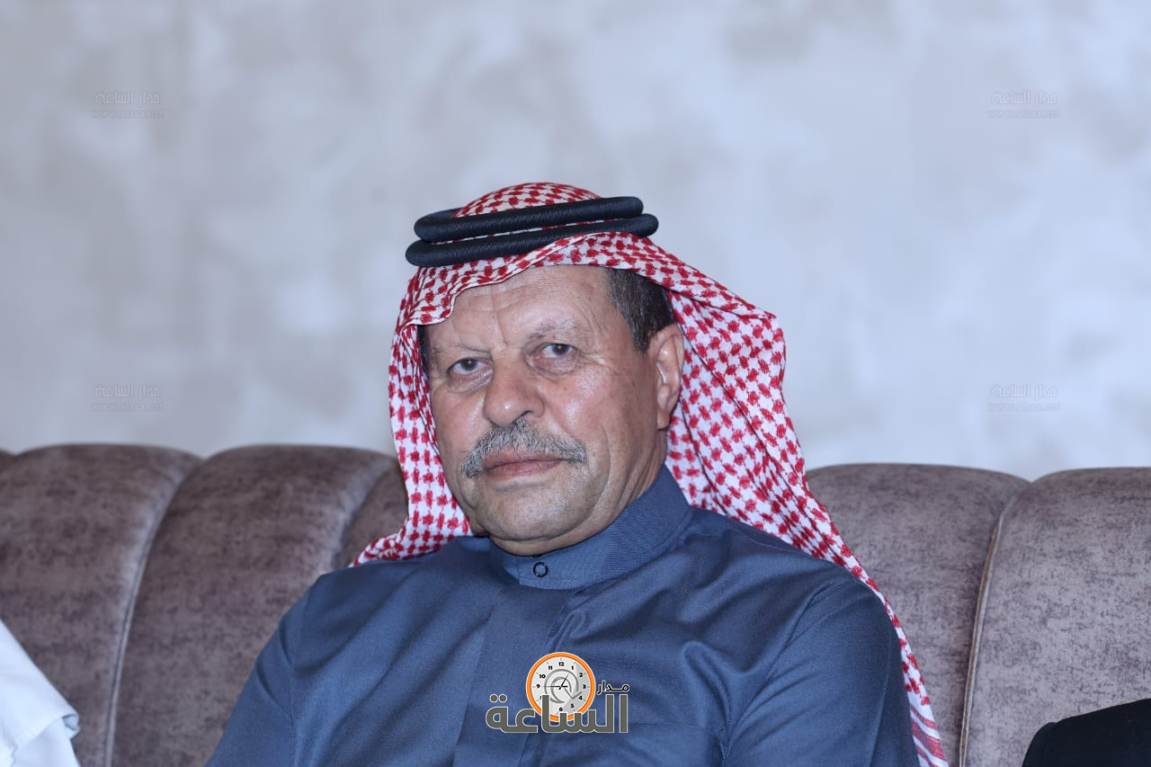 Madar Al-Saa Images 0.1646470325463697