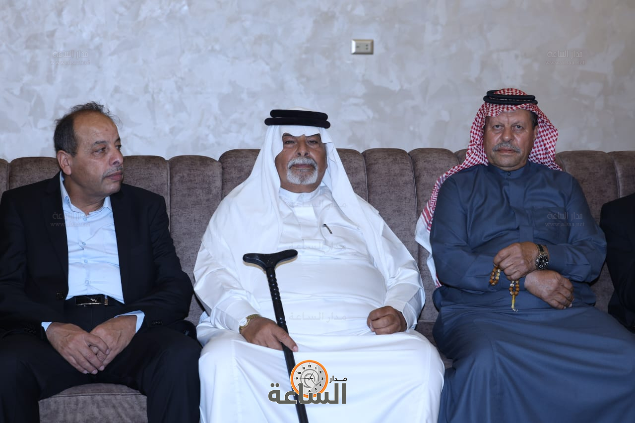 Madar Al-Saa Images 0.8281710246920073