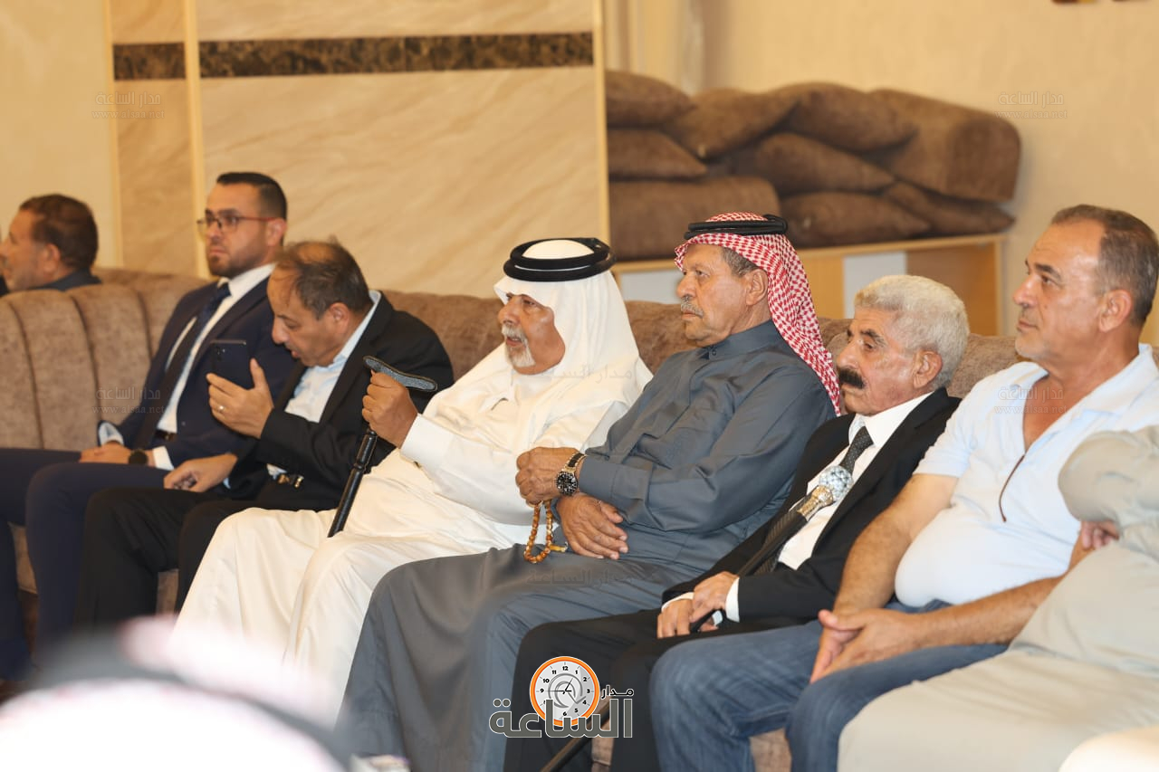 Madar Al-Saa Images 0.50548401872553