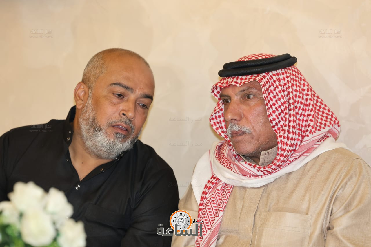 Madar Al-Saa Images 0.4633442470418113