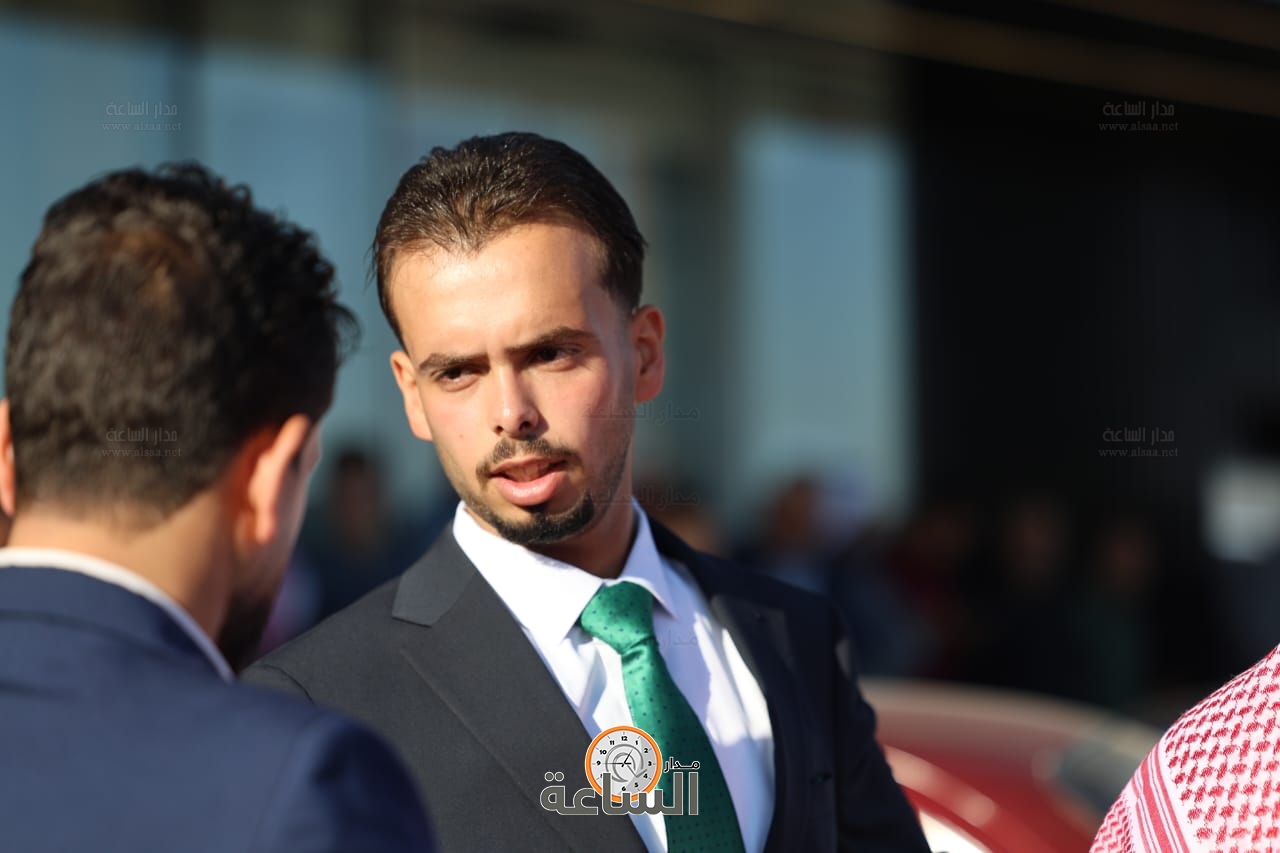 Madar Al-Saa Images 0.995457621732449