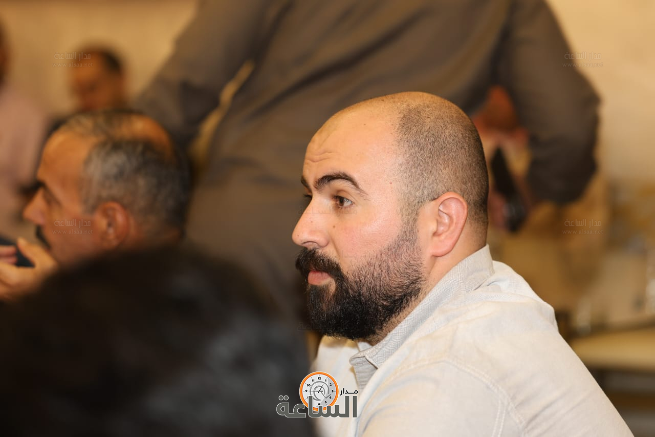 Madar Al-Saa Images 0.25435216033352126