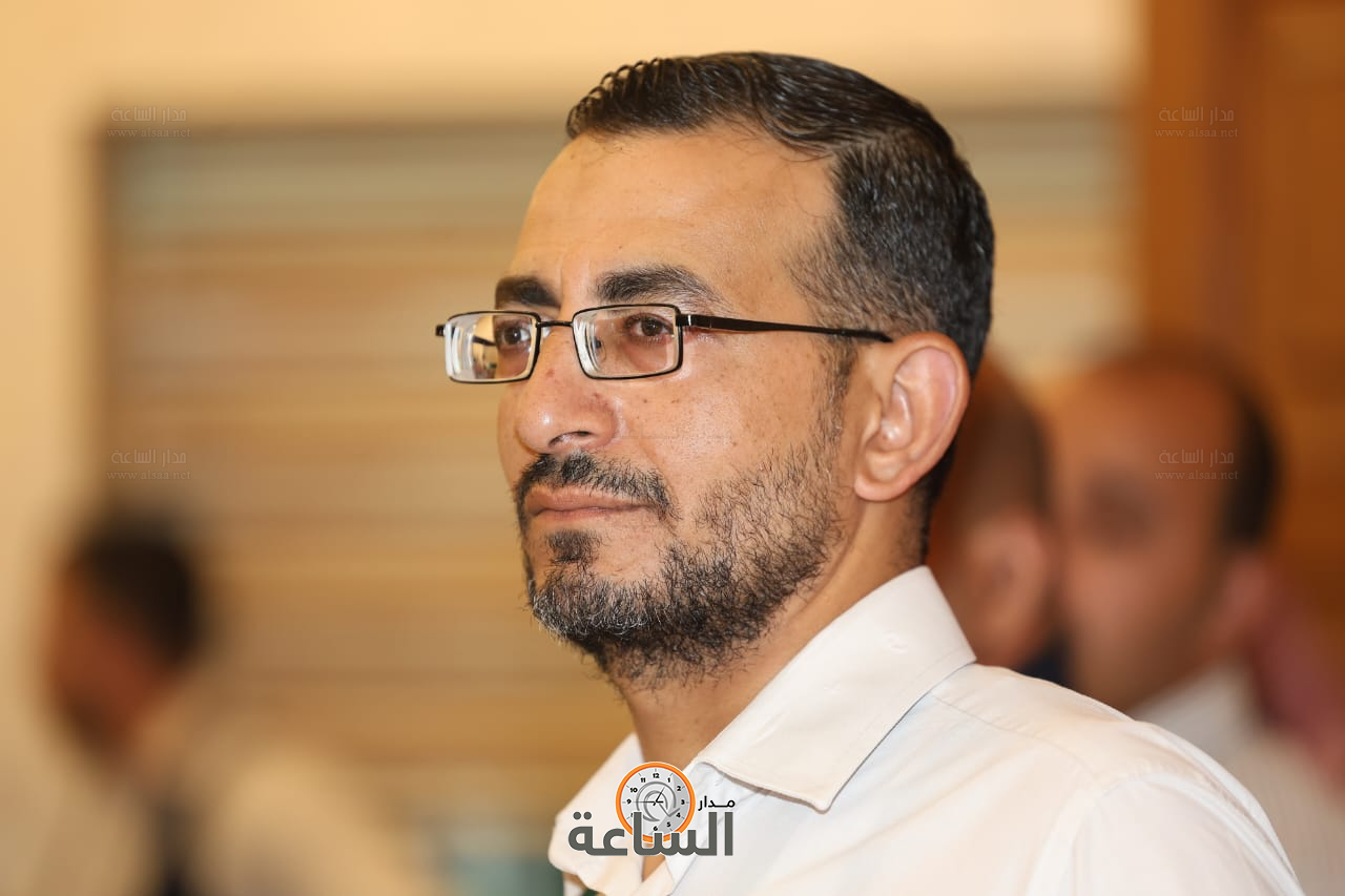 Madar Al-Saa Images 0.1812294565443463