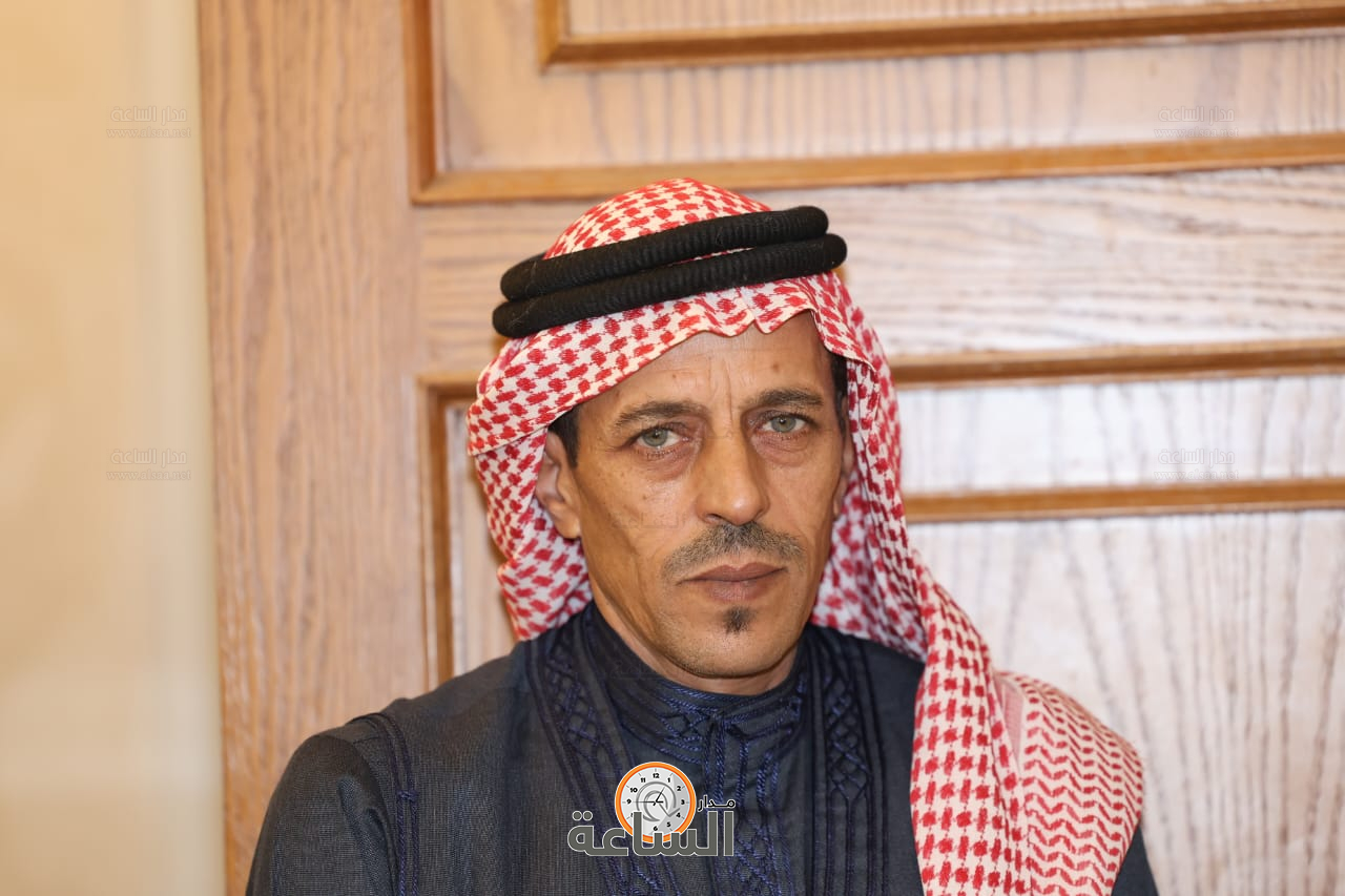 Madar Al-Saa Images 0.27986185153182275