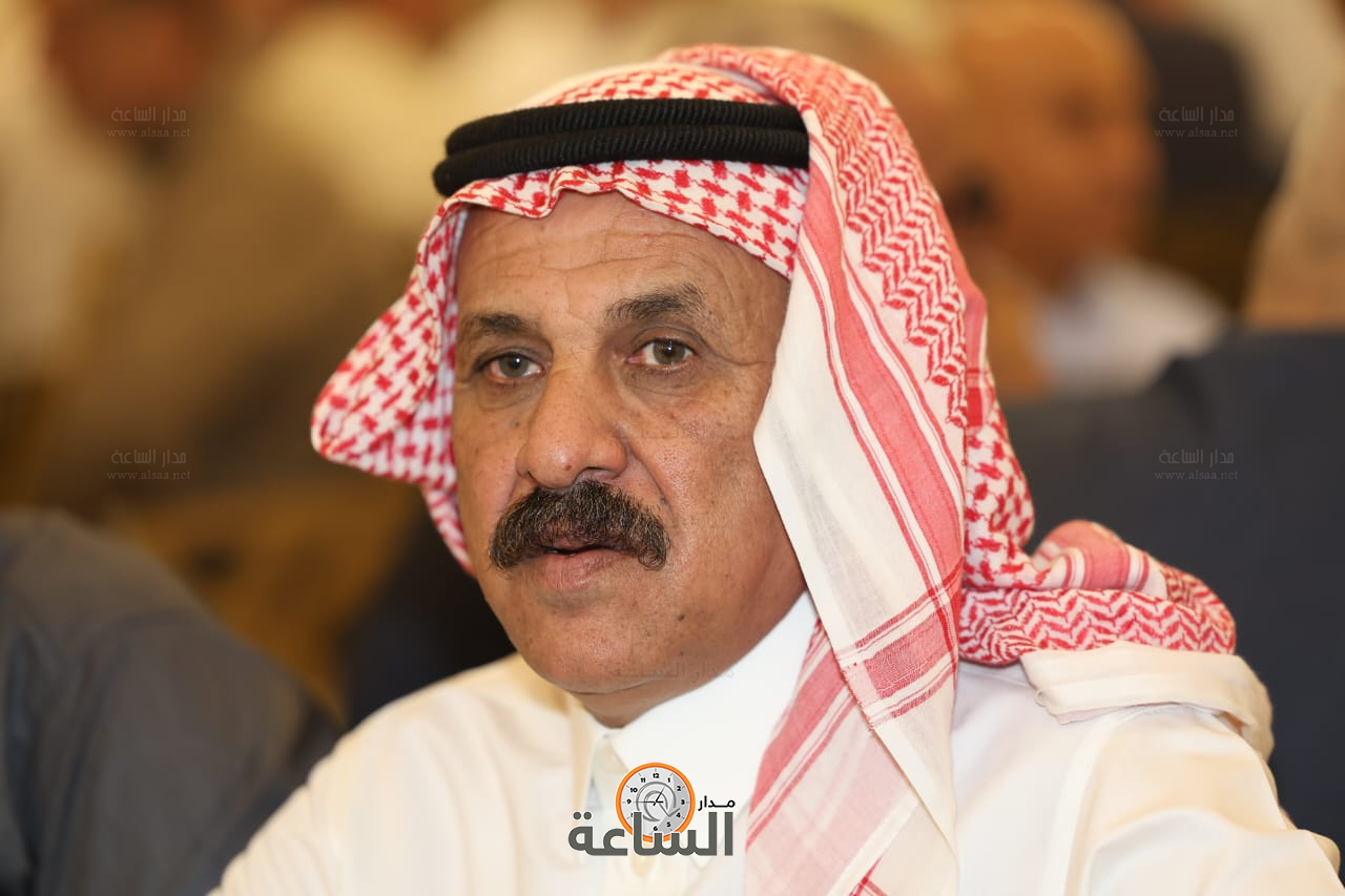 Madar Al-Saa Images 0.3222502395838941