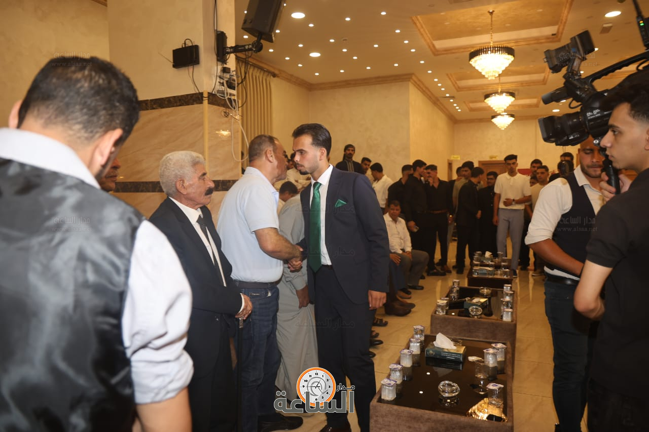 Madar Al-Saa Images 0.06585573664098343