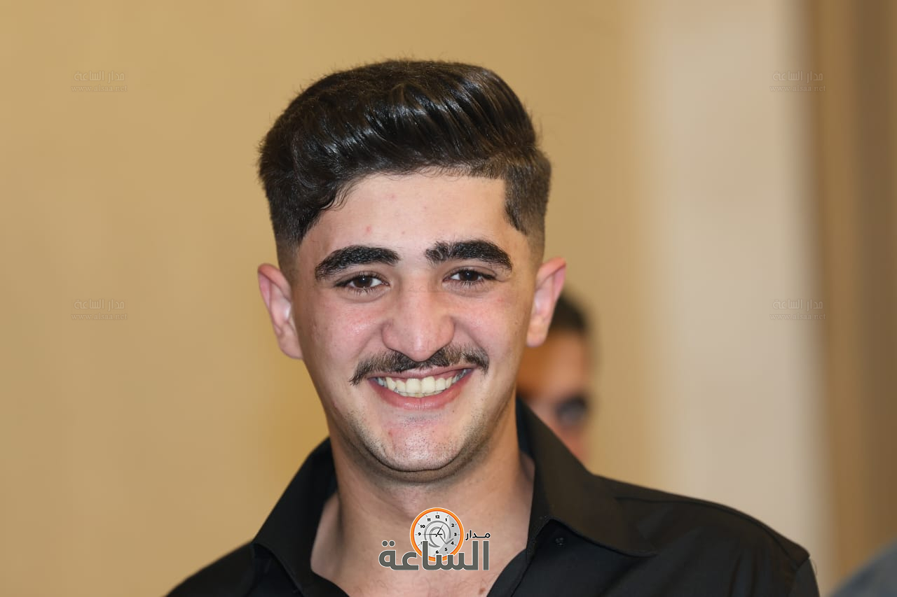 Madar Al-Saa Images 0.7566221633838721