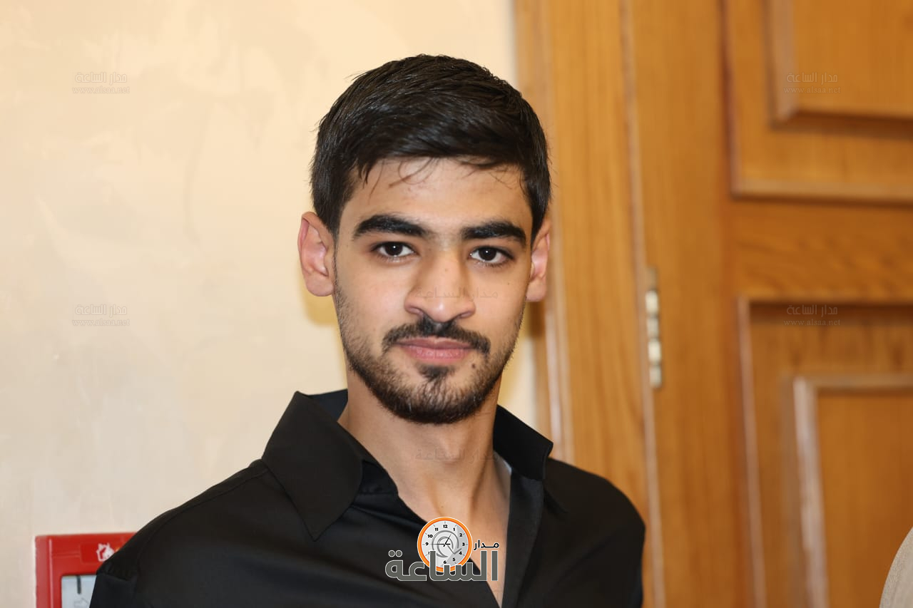 Madar Al-Saa Images 0.07253101563966857