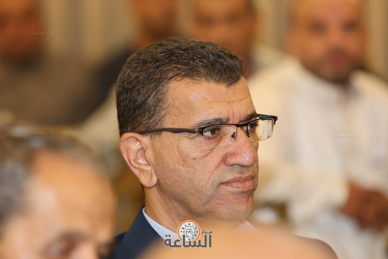 Madar Al-Saa Images 0.7129002115796382