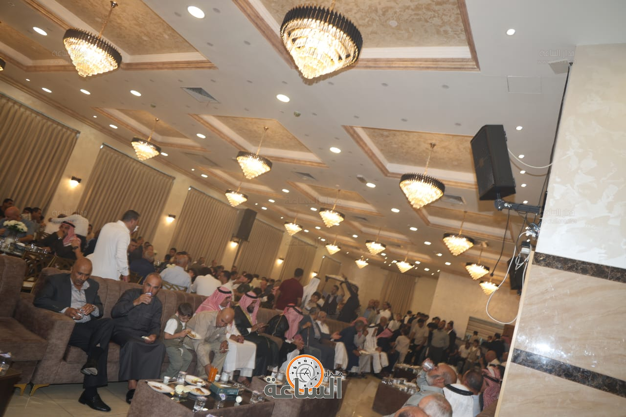 Madar Al-Saa Images 0.4542387088539793