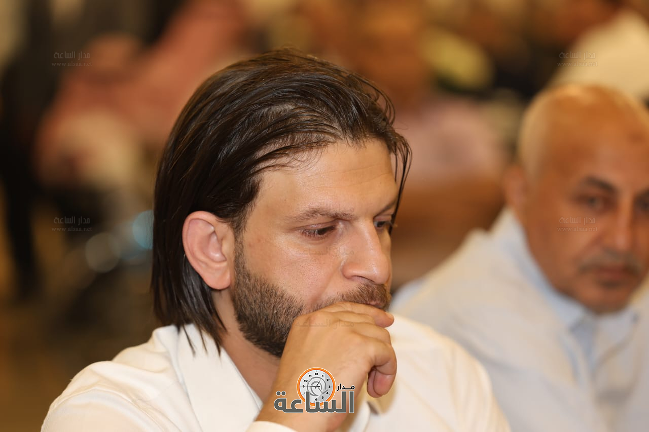 Madar Al-Saa Images 0.5558530768542254