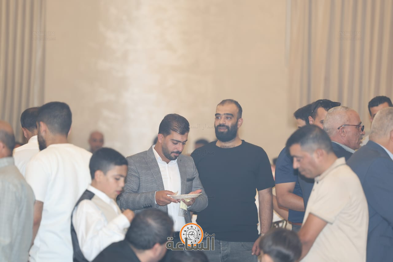 Madar Al-Saa Images 0.009083190227579196