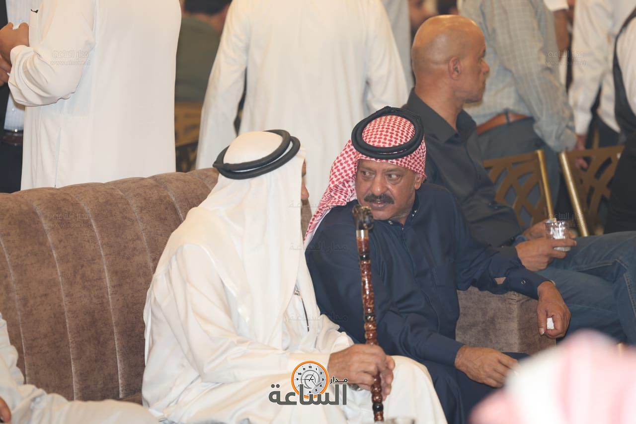 Madar Al-Saa Images 0.43623766470129166