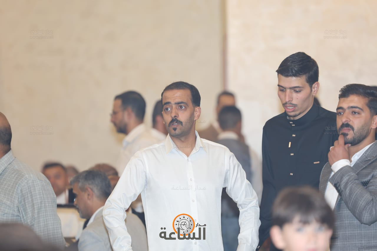 Madar Al-Saa Images 0.2555613896109581