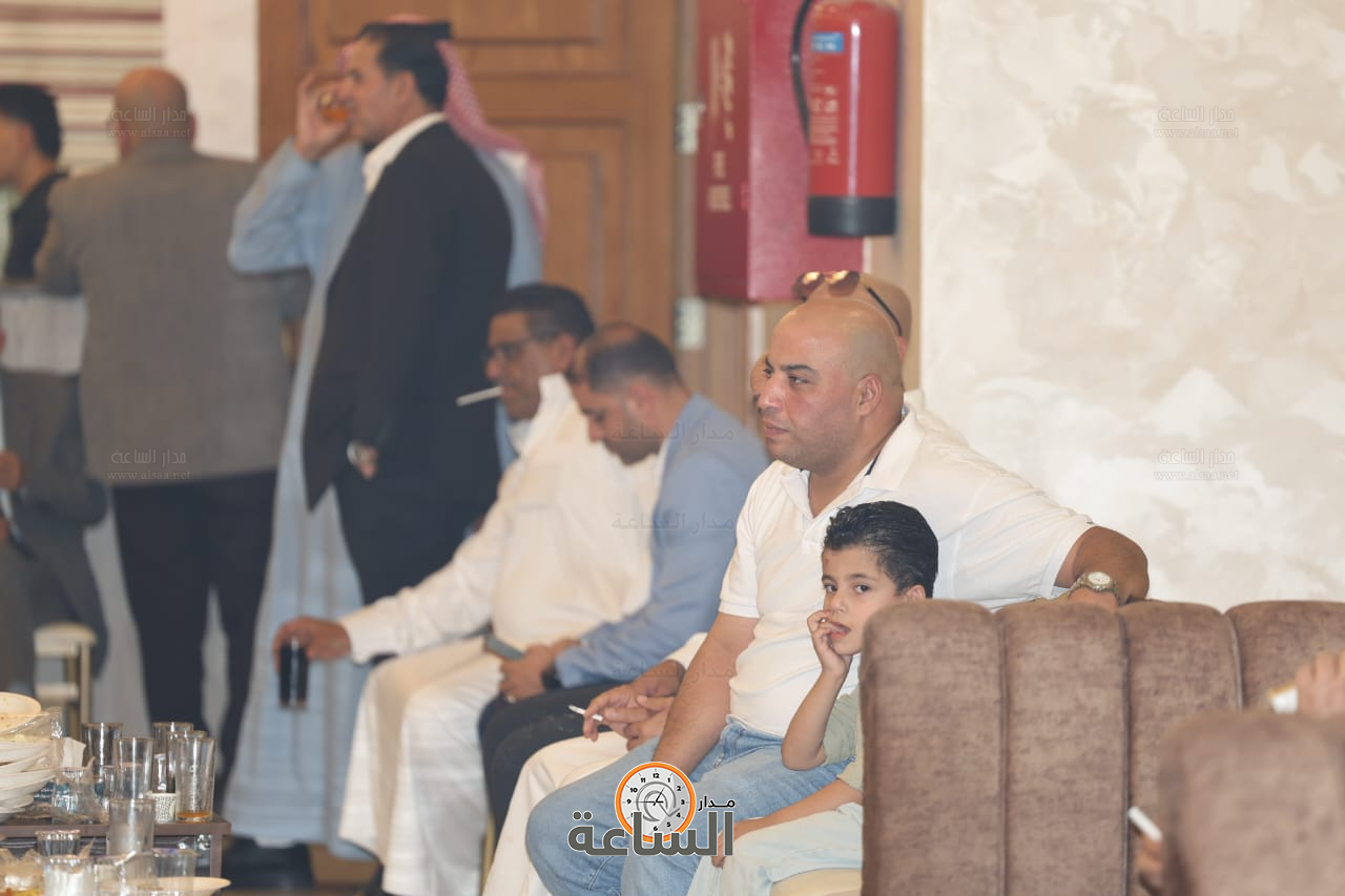 Madar Al-Saa Images 0.2724173572220332