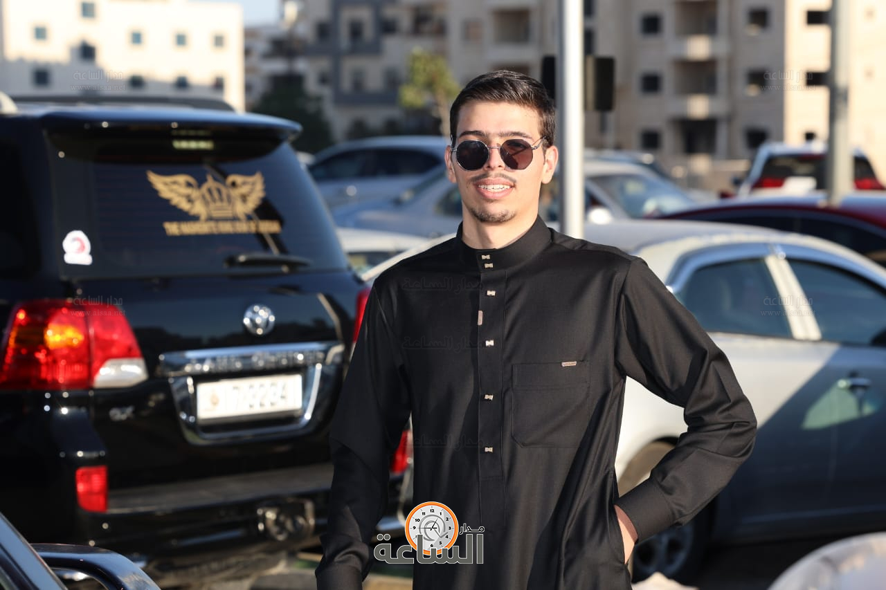 Madar Al-Saa Images 0.2611730093372411