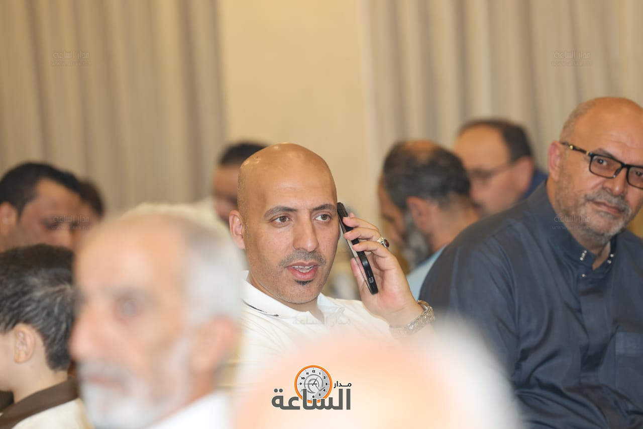 Madar Al-Saa Images 0.5680815527792672