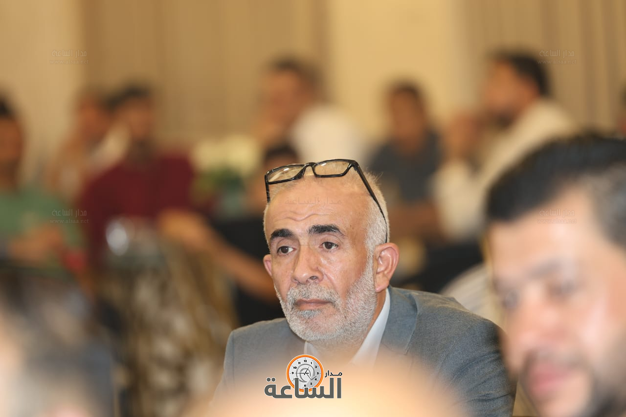 Madar Al-Saa Images 0.05117546439078091